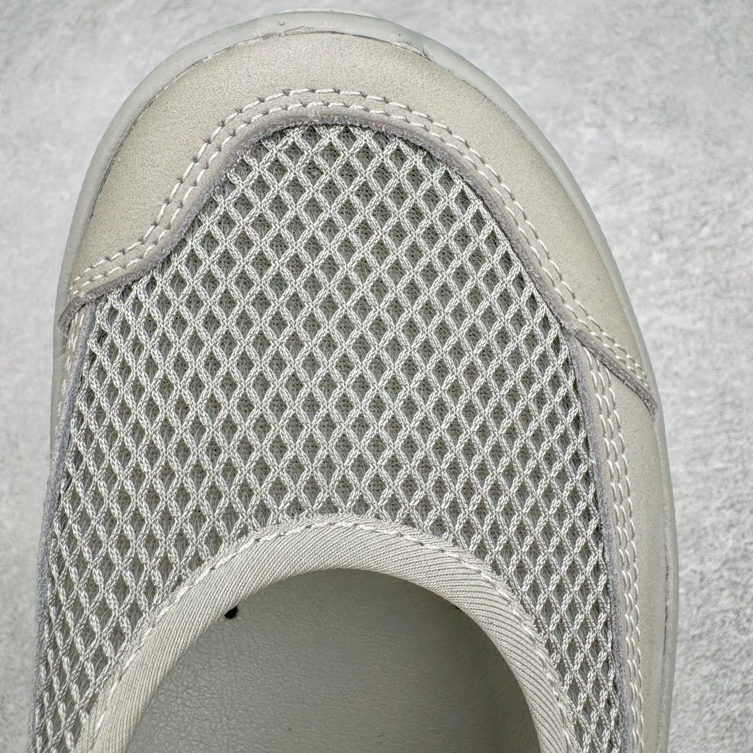  RX MARIE SALOMON  萨洛蒙  低筒 魔术贴 减震防滑 户外休闲鞋 涉水 一脚蹬   女款 灰色 L47433900