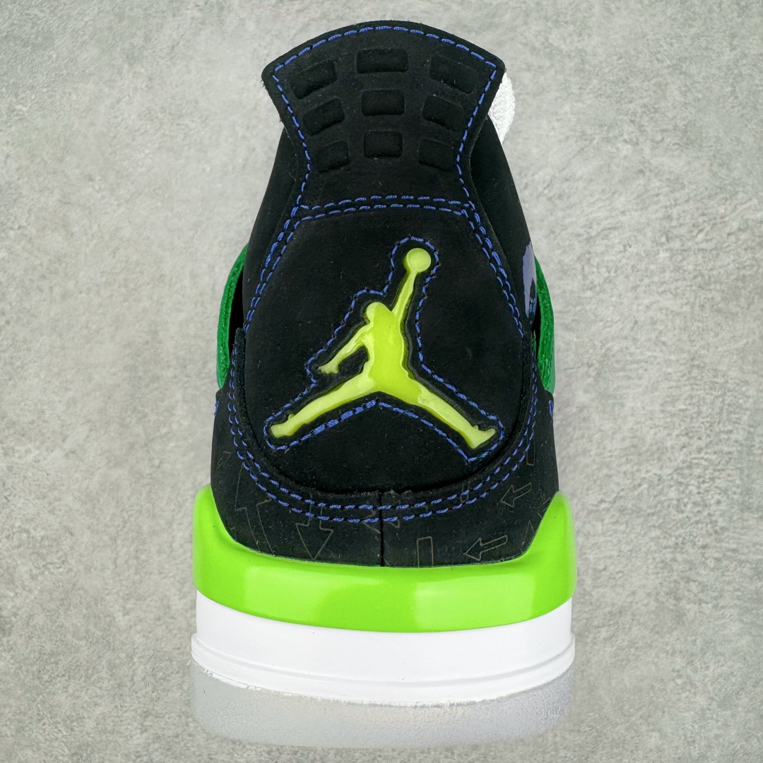 Air Jordan 4 AJ4 Retro Doernbecher 慈善 超人 低筒 男鞋 女鞋 籃球鞋 板鞋 波鞋  308497-015