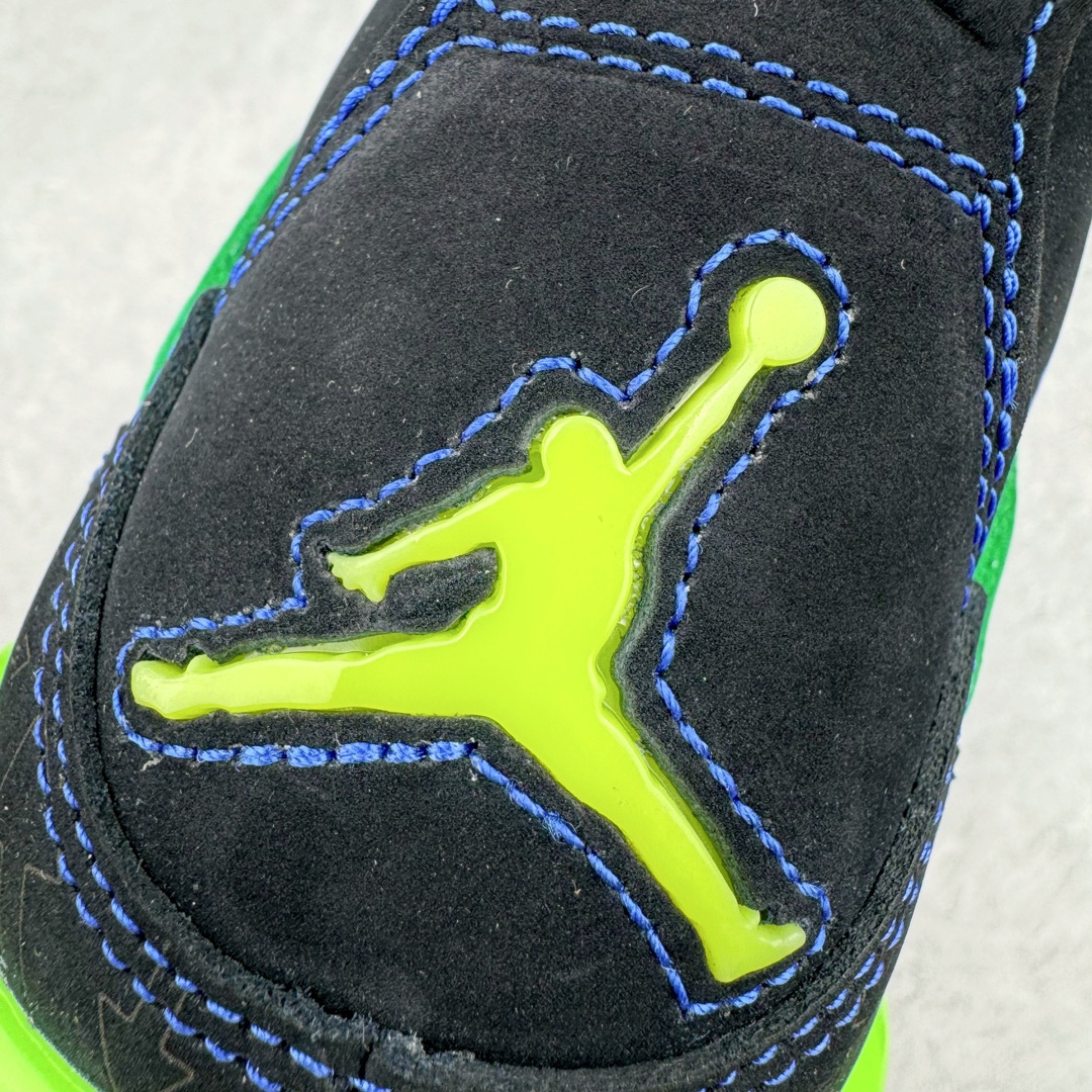 Air Jordan 4 AJ4 Retro Doernbecher 慈善 超人 低筒 男鞋 女鞋 籃球鞋 板鞋 波鞋  308497-015