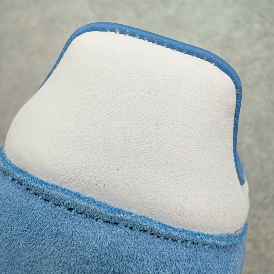  adidass2 originals Handball SPZL  桑巴 平底鞋 低筒 复古板鞋 休闲鞋 男鞋 女鞋 蓝色 BD7632