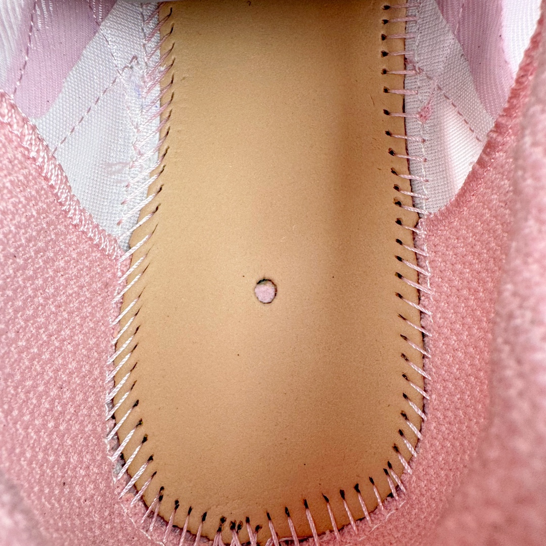  Balenciaga 巴黎世家 3XL 网布 系带 做旧 低筒 老爹鞋 运动 复古板鞋 休闲鞋 男鞋 女鞋 丝绸布 粉色