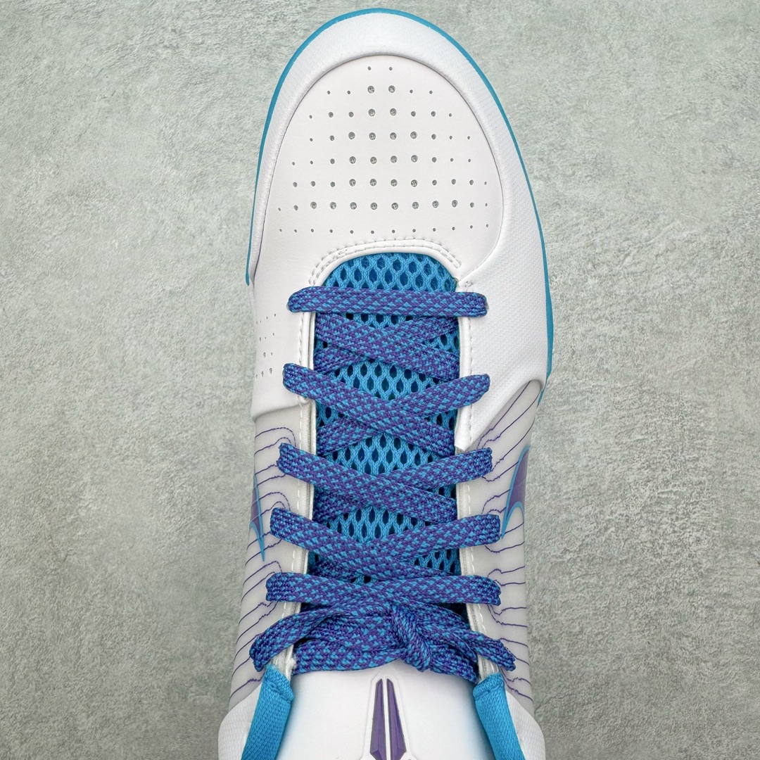   H12 Zoom Kobe4 Protro  科比 4  低筒  前掌泡棉 後掌氣墊 篮球鞋 实战鞋 球鞋 男鞋  波鞋 选秀日 AV6339-100