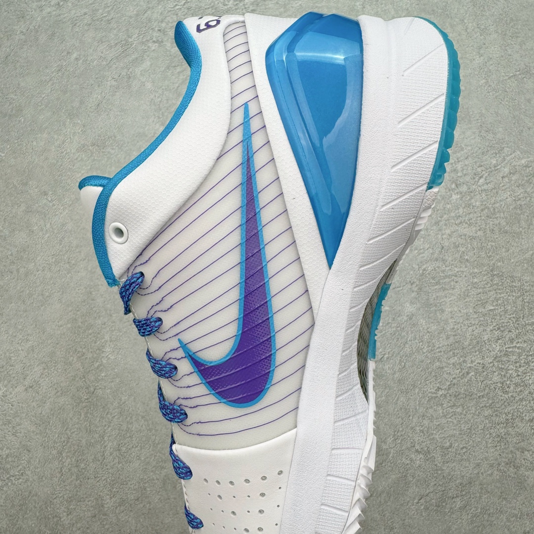   H12 Zoom Kobe4 Protro  科比 4  低筒  前掌泡棉 後掌氣墊 篮球鞋 实战鞋 球鞋 男鞋  波鞋 选秀日 AV6339-100