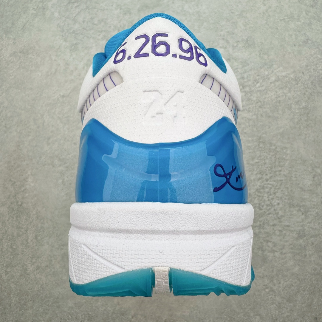   H12 Zoom Kobe4 Protro  科比 4  低筒  前掌泡棉 後掌氣墊 篮球鞋 实战鞋 球鞋 男鞋  波鞋 选秀日 AV6339-100