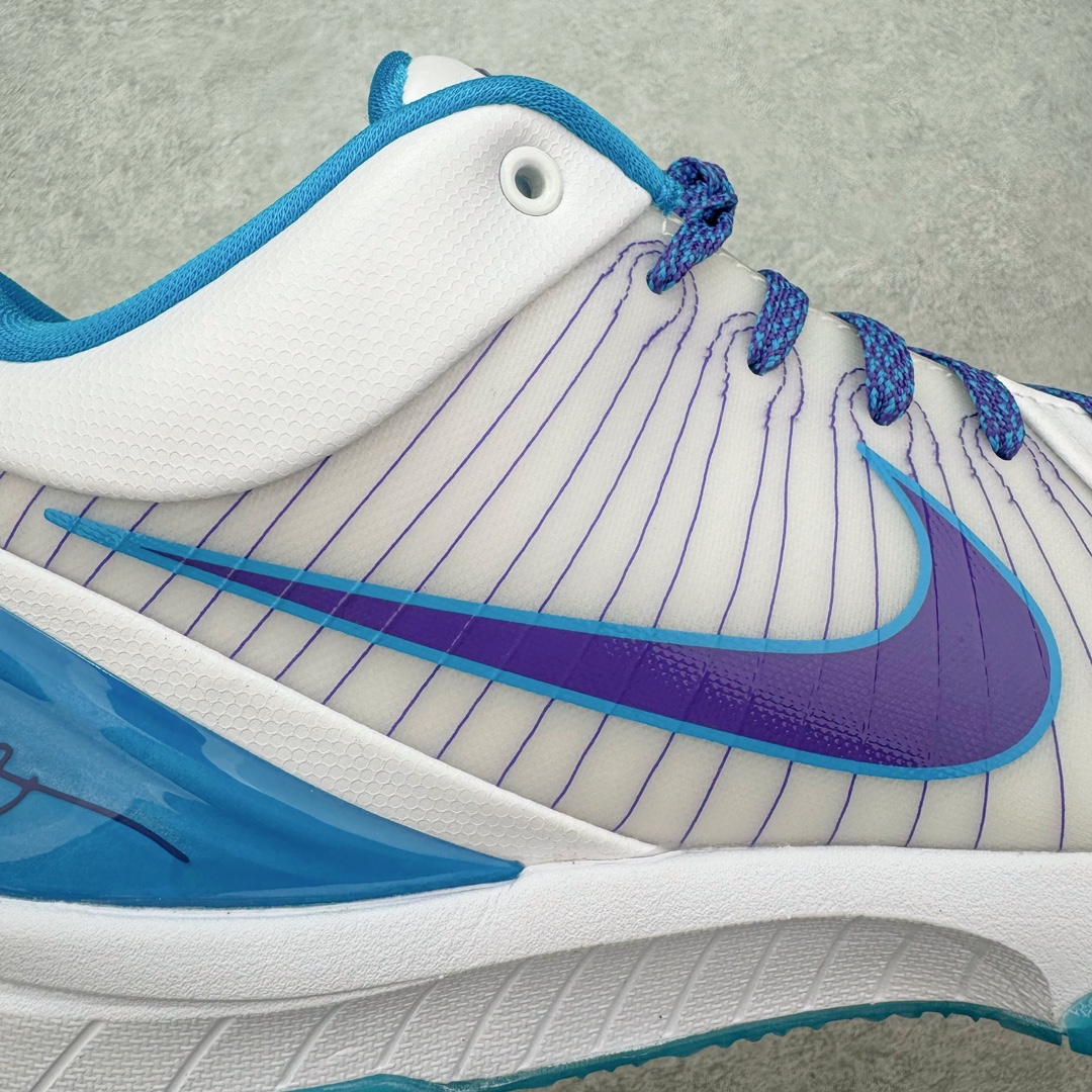   H12 Zoom Kobe4 Protro  科比 4  低筒  前掌泡棉 後掌氣墊 篮球鞋 实战鞋 球鞋 男鞋  波鞋 选秀日 AV6339-100