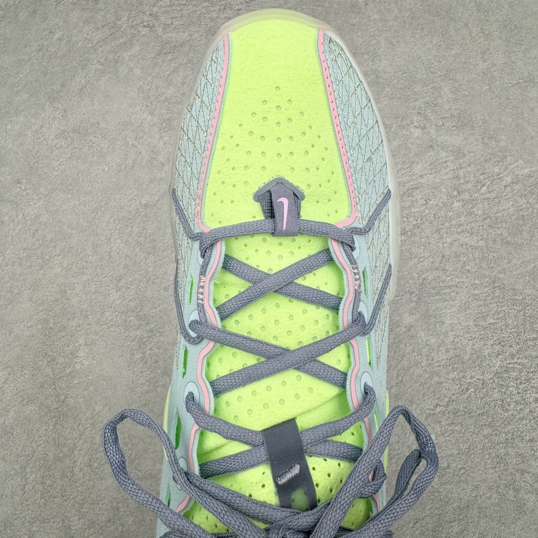  灭世纯原 ZOOM GT Cut 3 EP  中筒  篮球鞋 球鞋 实战鞋 全掌气垫 后卫精英 TPU抗扭 男鞋 波鞋 复活节 DV2913-401