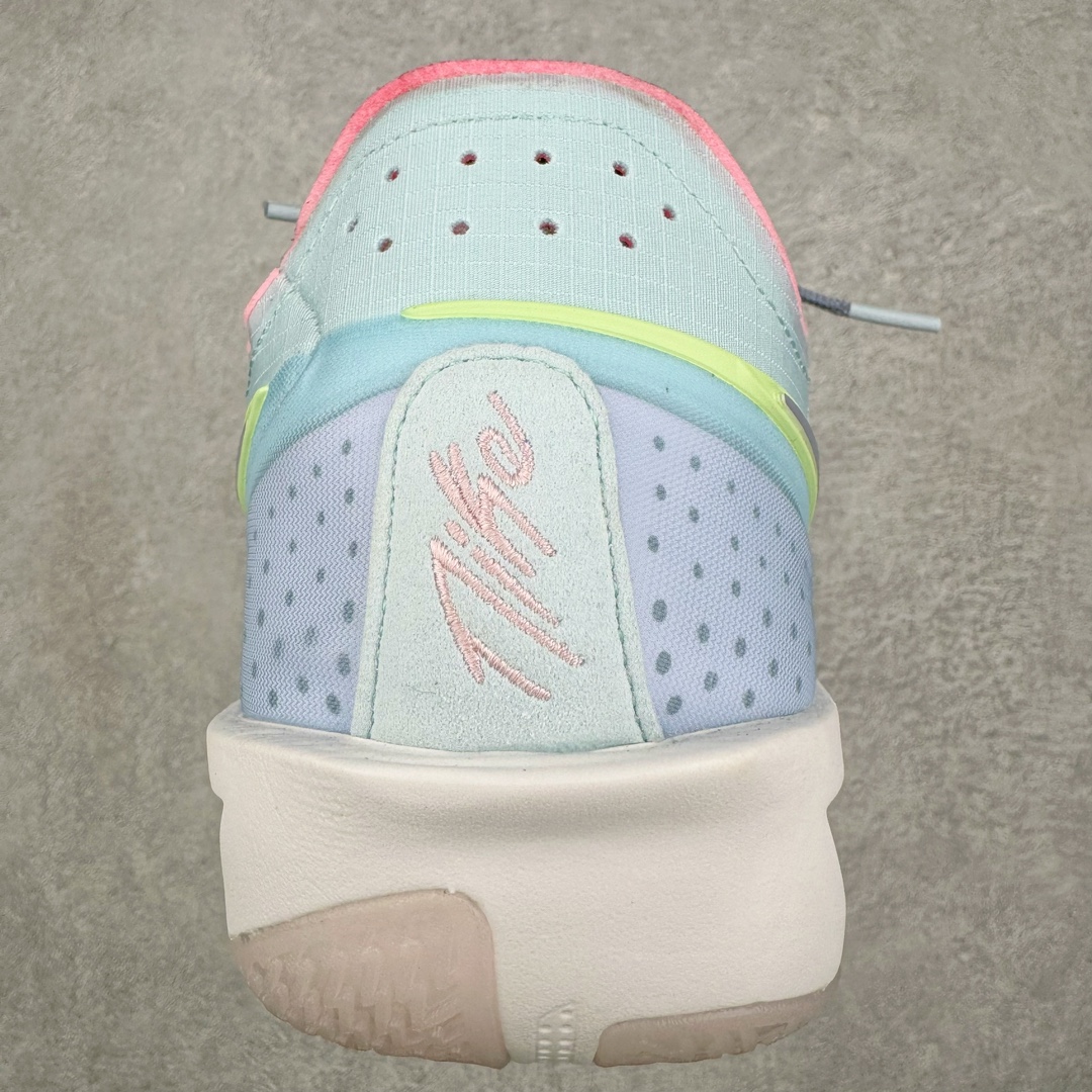  灭世纯原 ZOOM GT Cut 3 EP  中筒  篮球鞋 球鞋 实战鞋 全掌气垫 后卫精英 TPU抗扭 男鞋 波鞋 复活节 DV2913-401