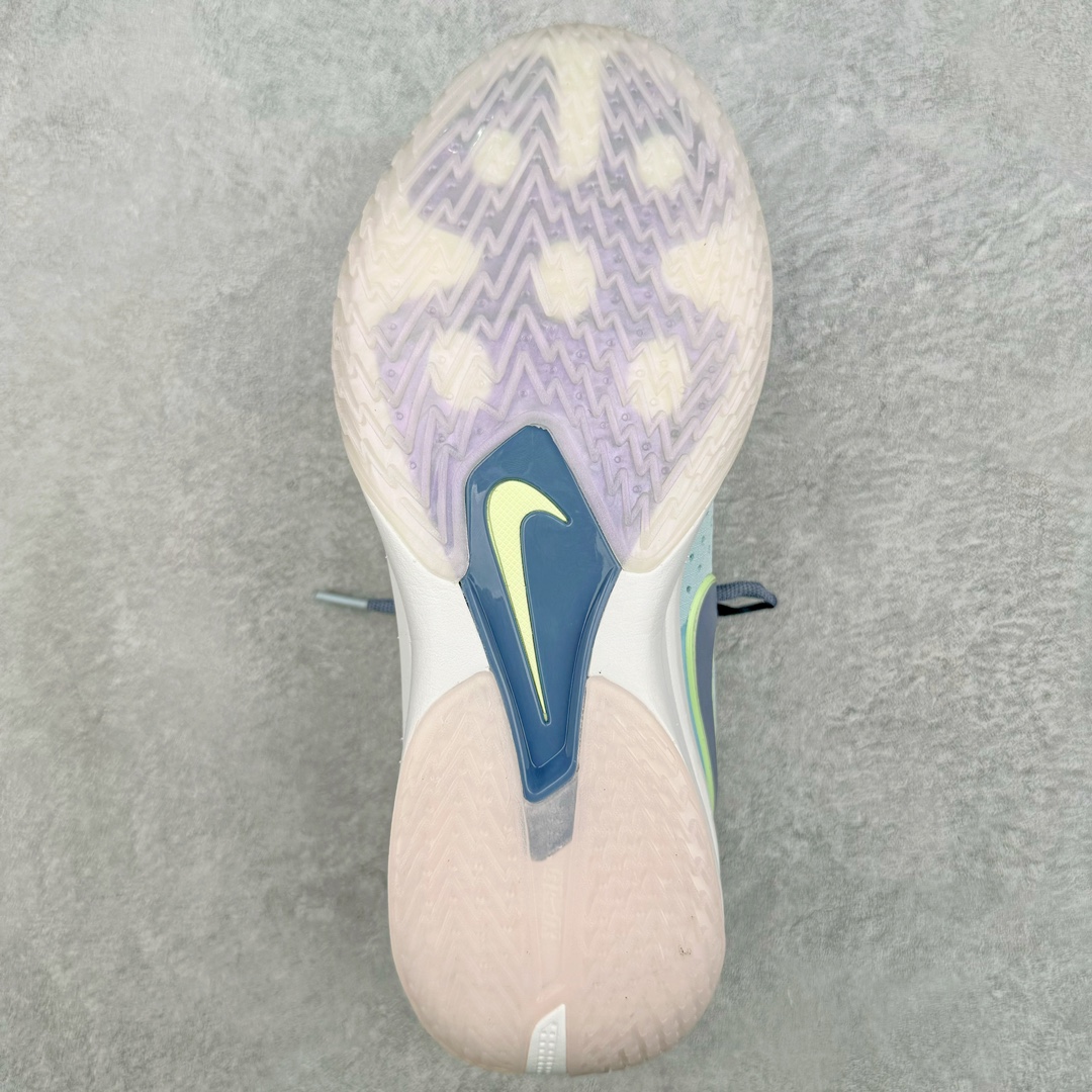  灭世纯原 ZOOM GT Cut 3 EP  中筒  篮球鞋 球鞋 实战鞋 全掌气垫 后卫精英 TPU抗扭 男鞋 波鞋 复活节 DV2913-401