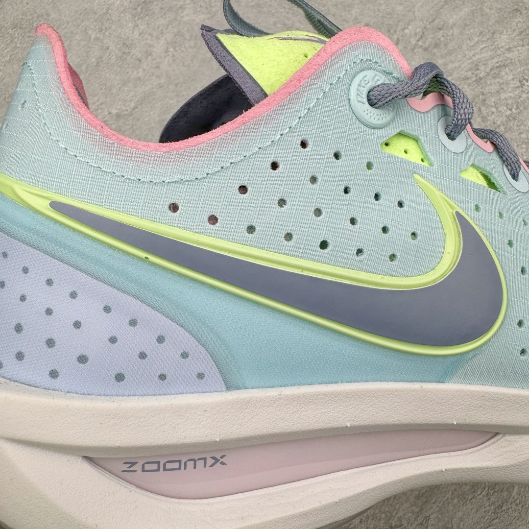  灭世纯原 ZOOM GT Cut 3 EP  中筒  篮球鞋 球鞋 实战鞋 全掌气垫 后卫精英 TPU抗扭 男鞋 波鞋 复活节 DV2913-401