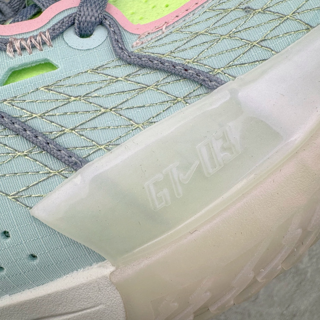  灭世纯原 ZOOM GT Cut 3 EP  中筒  篮球鞋 球鞋 实战鞋 全掌气垫 后卫精英 TPU抗扭 男鞋 波鞋 复活节 DV2913-401