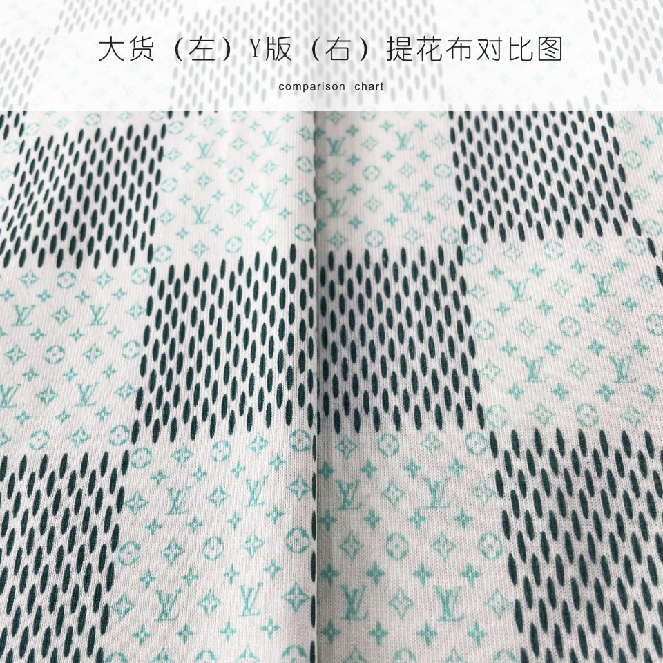 #DDJ-DIOR 迪奥 SS24  棋盘格图案  字母logo刺绣短袖 圆领 T恤 夏季 绿色  1AFR24