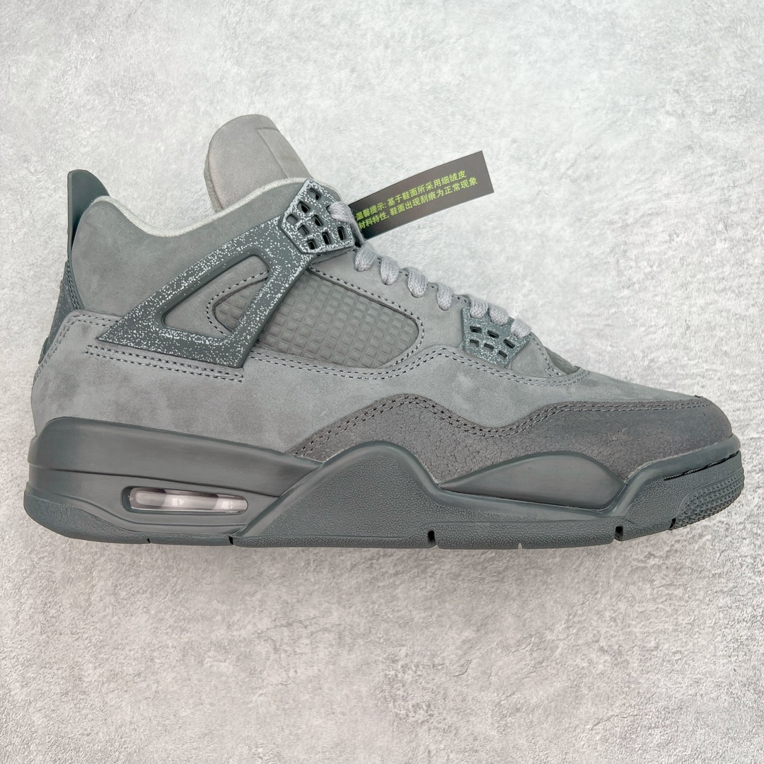  Air Jordan 4  Paris Olympics Wet Cement AJ4  低筒 男鞋 女鞋 耐磨透气 籃球鞋 板鞋 波鞋 巴黎奥运会  Y3FQ7928-001 