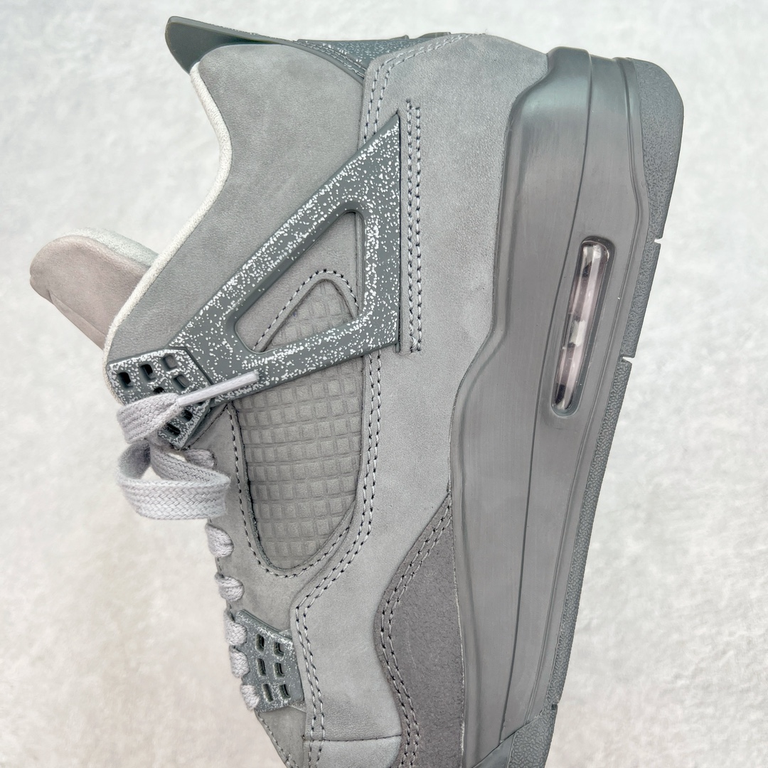  Air Jordan 4  Paris Olympics Wet Cement AJ4  低筒 男鞋 女鞋 耐磨透气 籃球鞋 板鞋 波鞋 巴黎奥运会  Y3FQ7928-001 