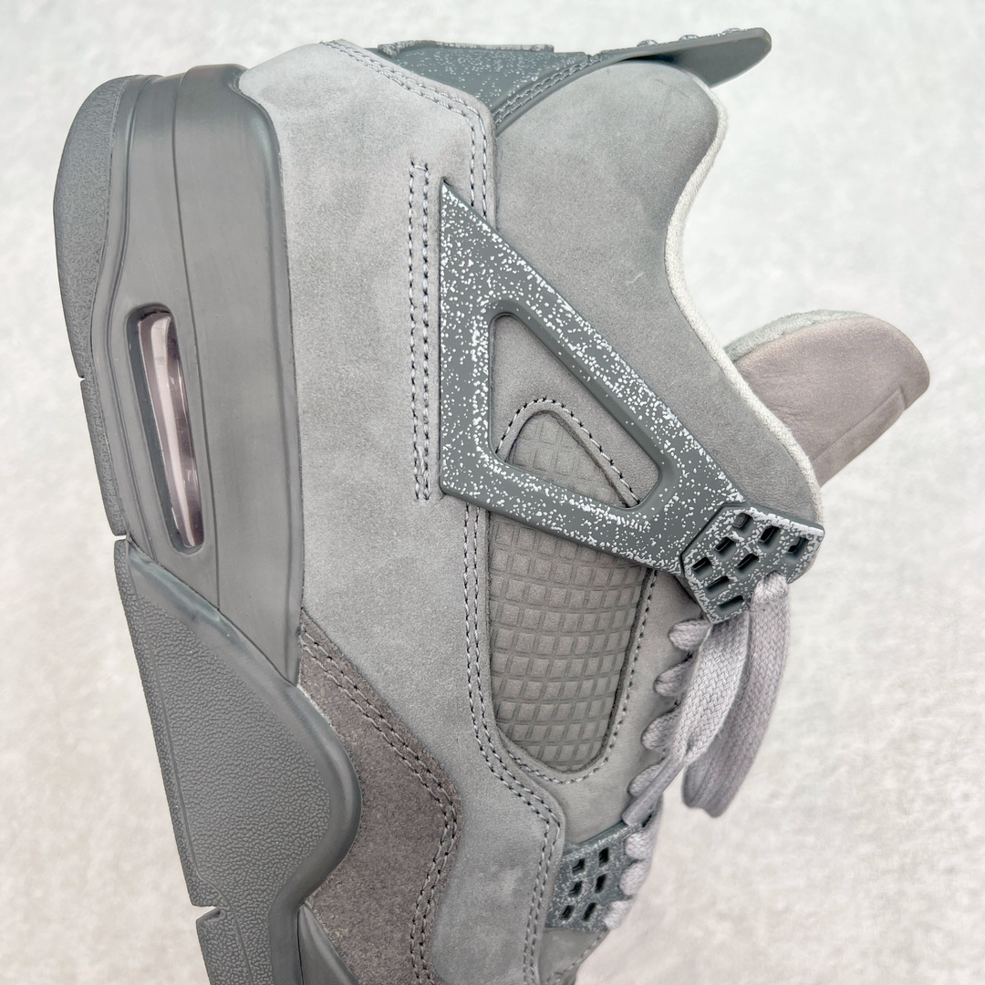  Air Jordan 4  Paris Olympics Wet Cement AJ4  低筒 男鞋 女鞋 耐磨透气 籃球鞋 板鞋 波鞋 巴黎奥运会  Y3FQ7928-001 