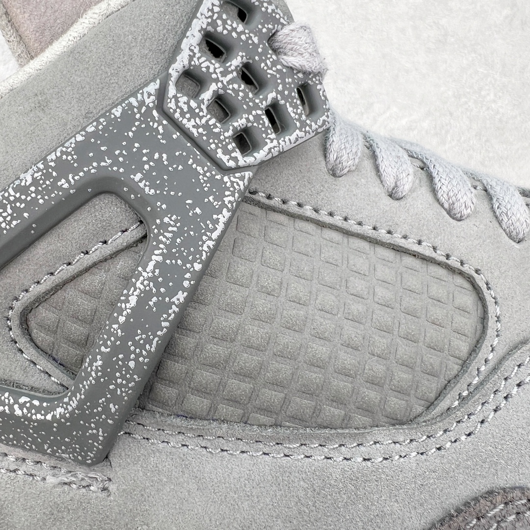  Air Jordan 4  Paris Olympics Wet Cement AJ4  低筒 男鞋 女鞋 耐磨透气 籃球鞋 板鞋 波鞋 巴黎奥运会  Y3FQ7928-001 