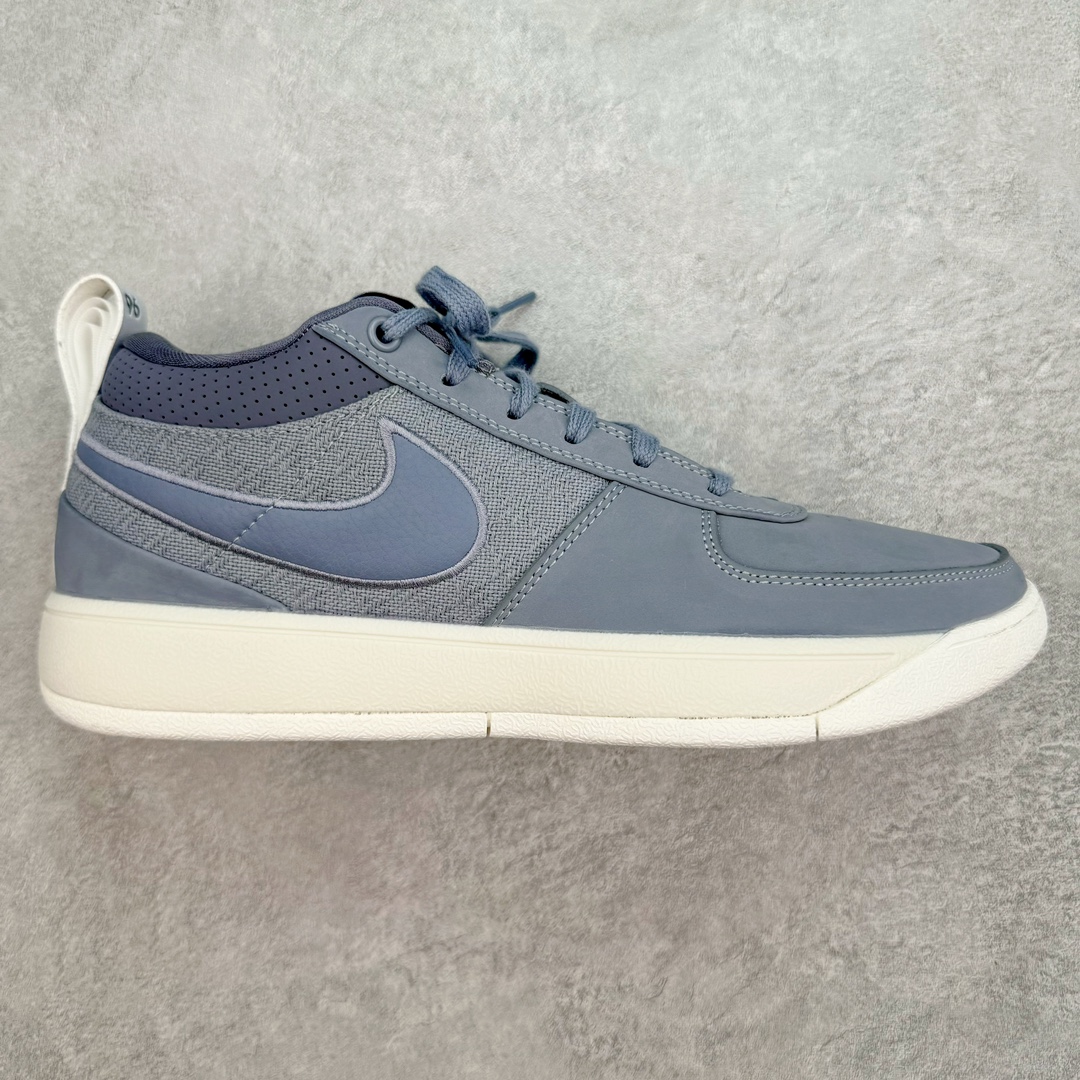  灭世/Max Nike Book Mirage 布克一代  低筒 前后气垫   耐磨透氣 實戰籃球鞋 波鞋 球鞋 男鞋 波鞋 蓝色 FJ4250-400