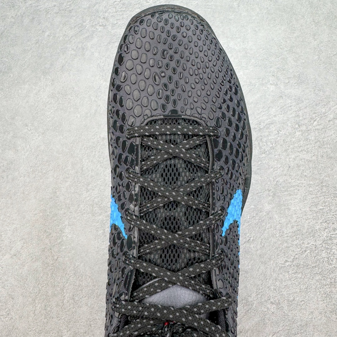  GX KOBE6  Protro Ltalian Camo 前掌氣墊 后掌EVA  科比 6  籃球鞋 實戰鞋 真碳板 波鞋 球鞋 波鞋 男鞋   黑蓝黑暗骑士429659-016 