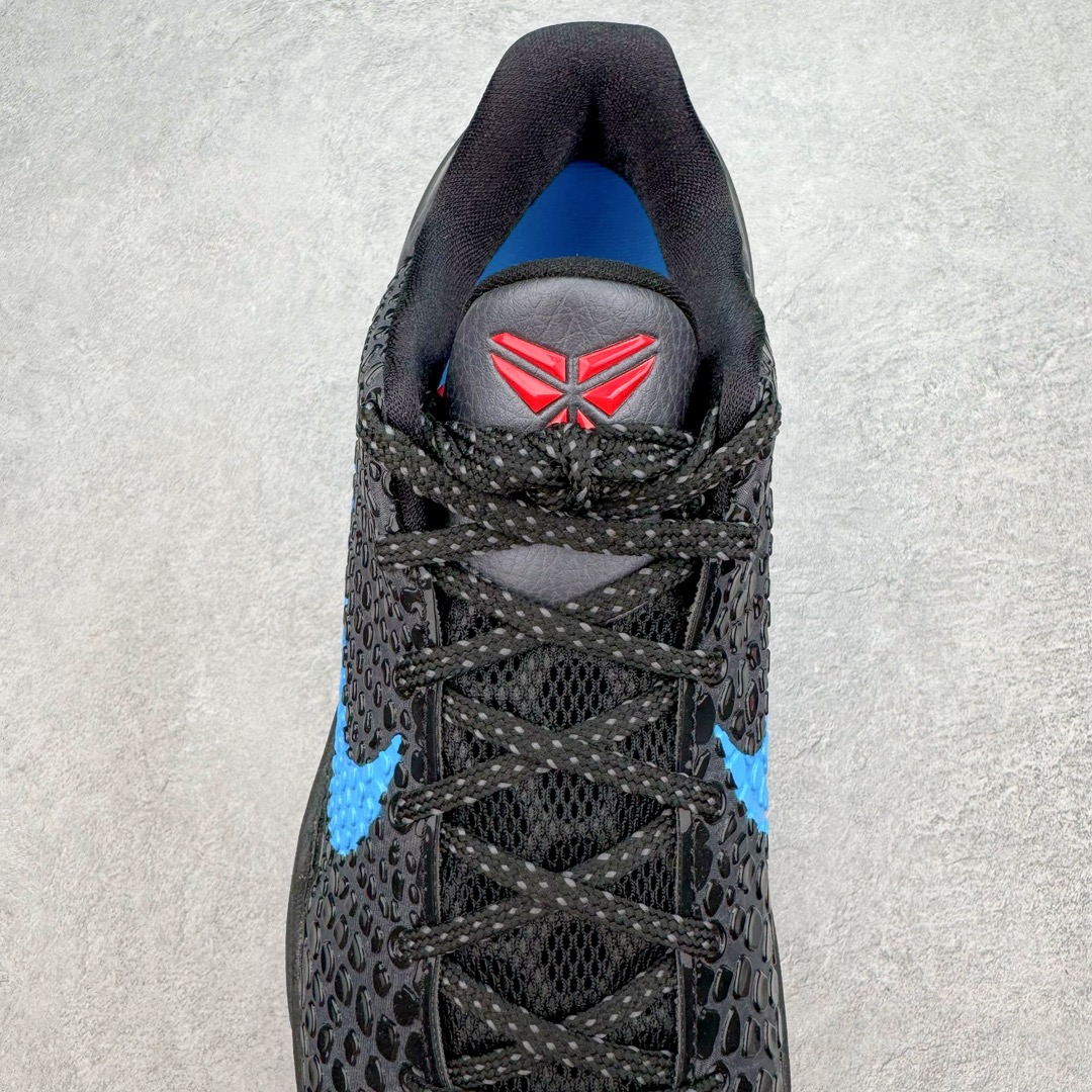  GX KOBE6  Protro Ltalian Camo 前掌氣墊 后掌EVA  科比 6  籃球鞋 實戰鞋 真碳板 波鞋 球鞋 波鞋 男鞋   黑蓝黑暗骑士429659-016 