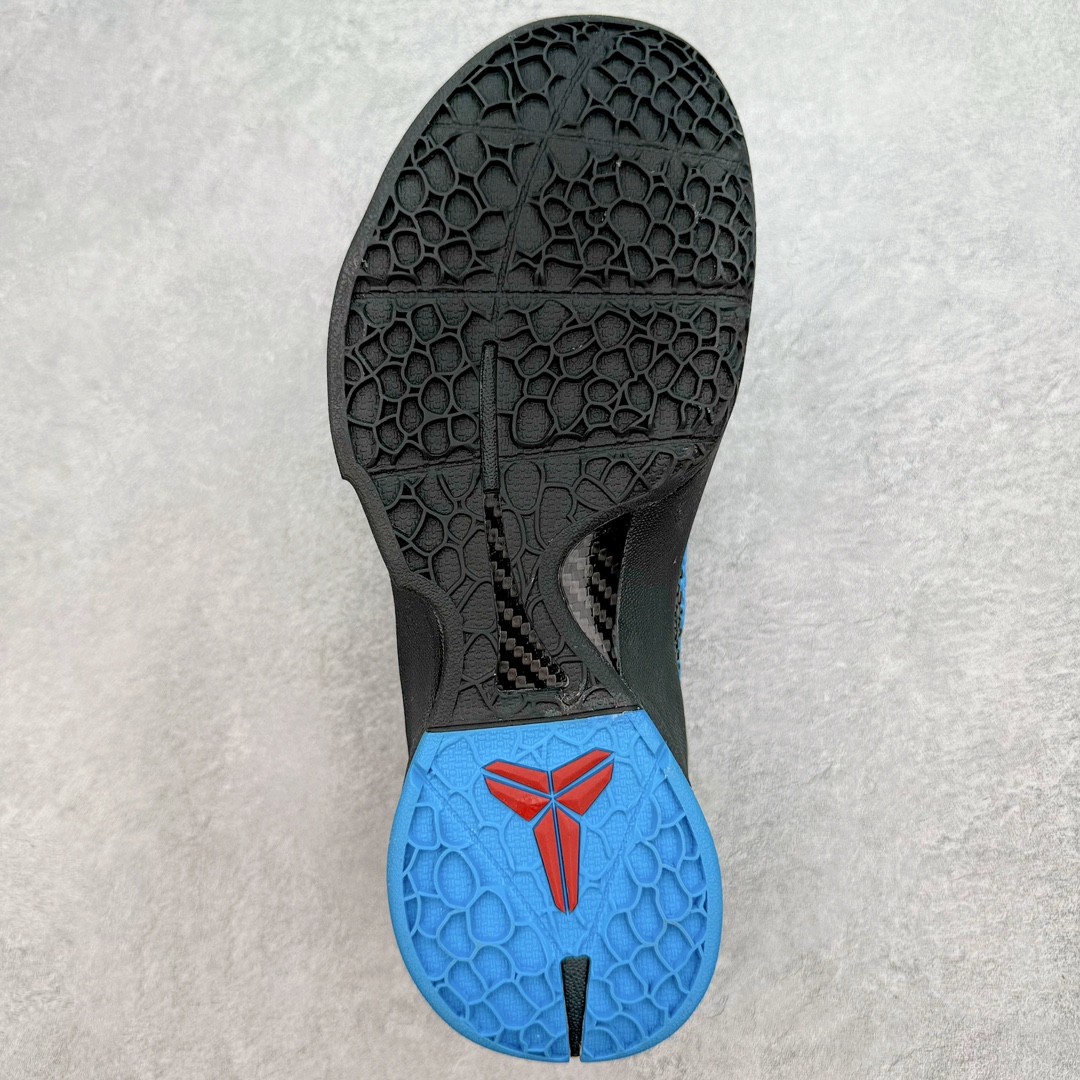  GX KOBE6  Protro Ltalian Camo 前掌氣墊 后掌EVA  科比 6  籃球鞋 實戰鞋 真碳板 波鞋 球鞋 波鞋 男鞋   黑蓝黑暗骑士429659-016 