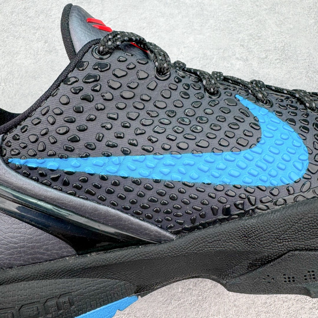  GX KOBE6  Protro Ltalian Camo 前掌氣墊 后掌EVA  科比 6  籃球鞋 實戰鞋 真碳板 波鞋 球鞋 波鞋 男鞋   黑蓝黑暗骑士429659-016 