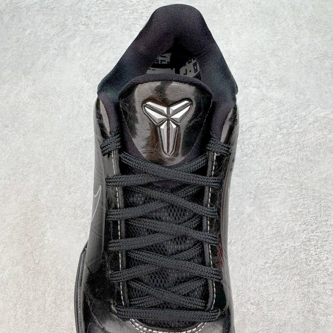  S2 外贸 Kobe5 Protro zoom  科比 5  前掌气垫 后掌EVA 籃球鞋 球鞋 實戰鞋  真碳板  波鞋  黑武士 386429-003