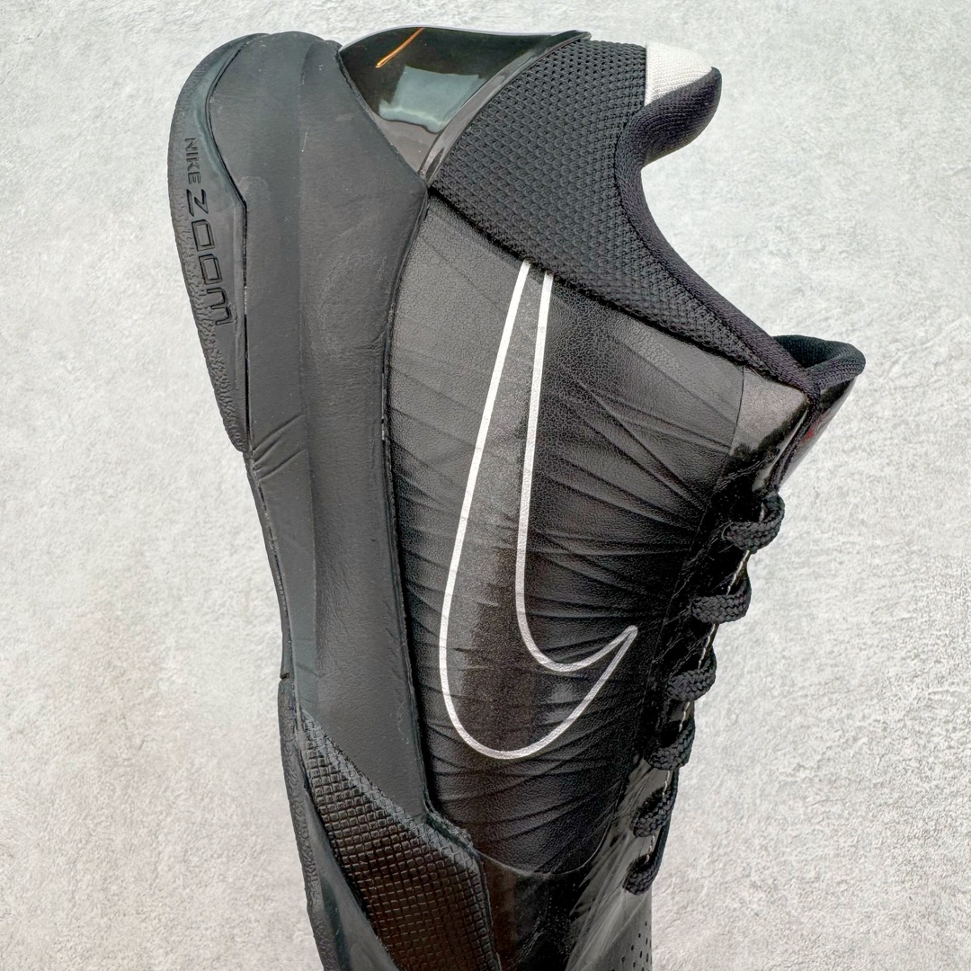  S2 外贸 Kobe5 Protro zoom  科比 5  前掌气垫 后掌EVA 籃球鞋 球鞋 實戰鞋  真碳板  波鞋  黑武士 386429-003