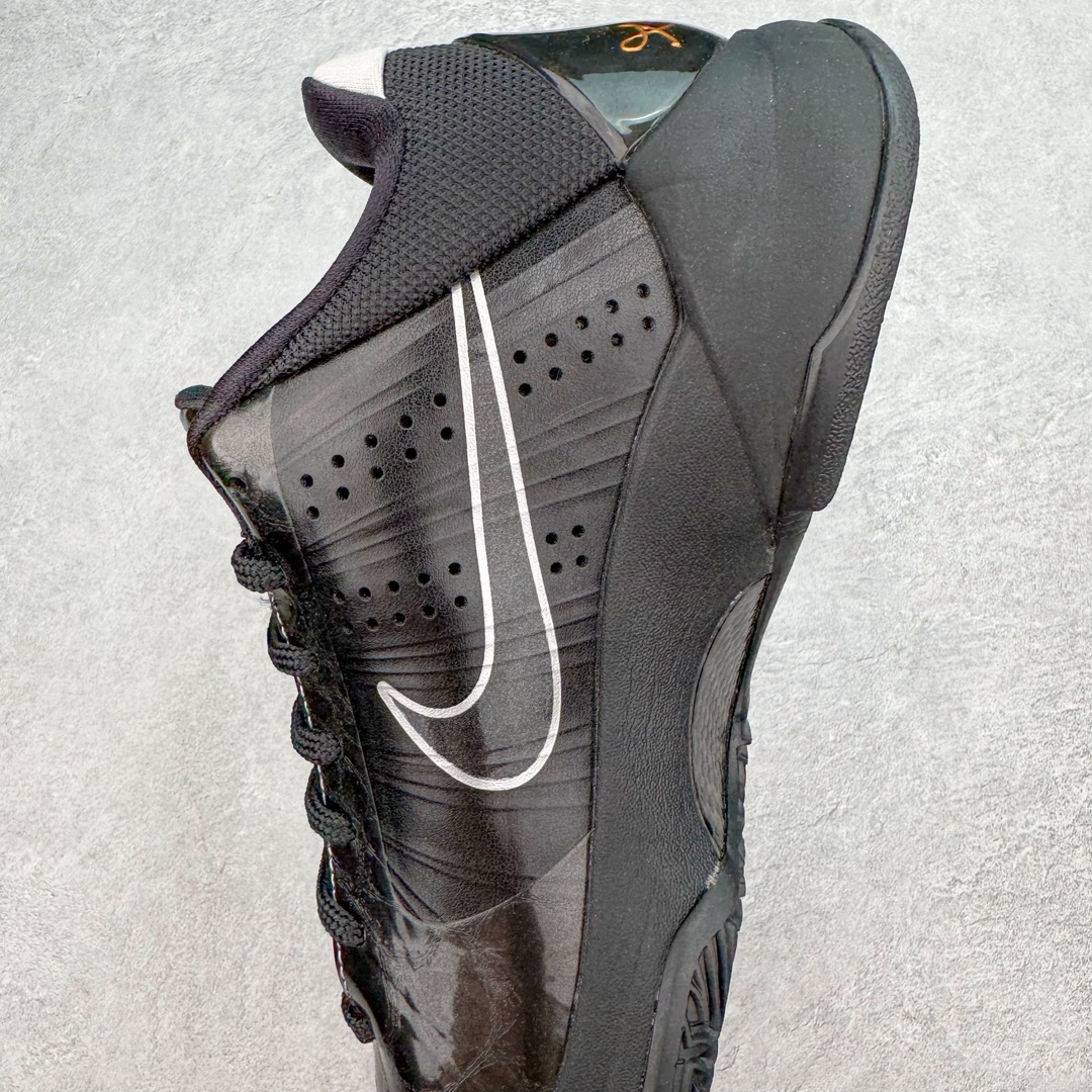  S2 外贸 Kobe5 Protro zoom  科比 5  前掌气垫 后掌EVA 籃球鞋 球鞋 實戰鞋  真碳板  波鞋  黑武士 386429-003