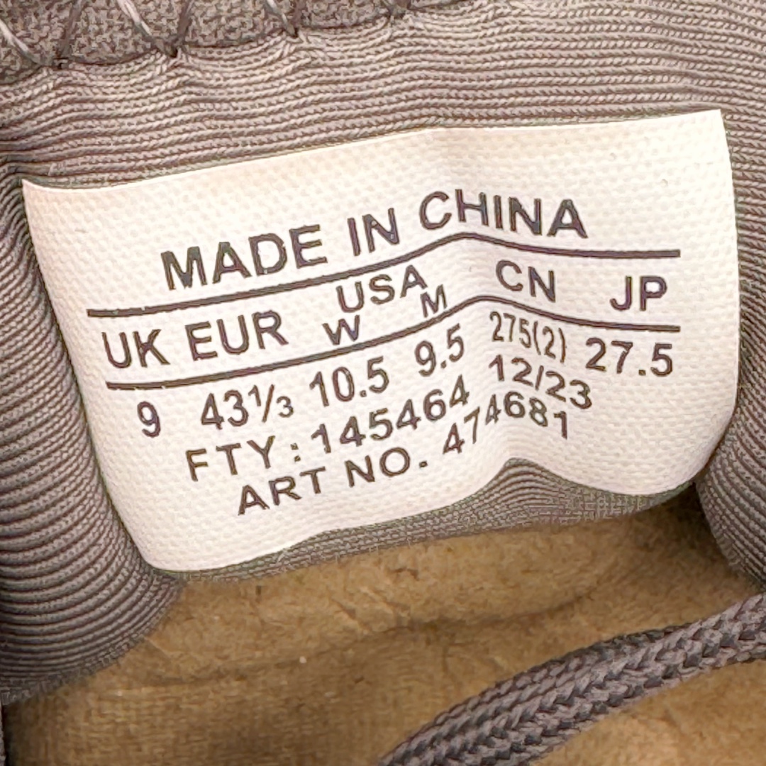  SALOMON XT-6 萨洛蒙  低筒 减震防滑 户外 跑步鞋 运动鞋 登山 男鞋 女鞋  波鞋（版型偏小一码）灰褐色 474681