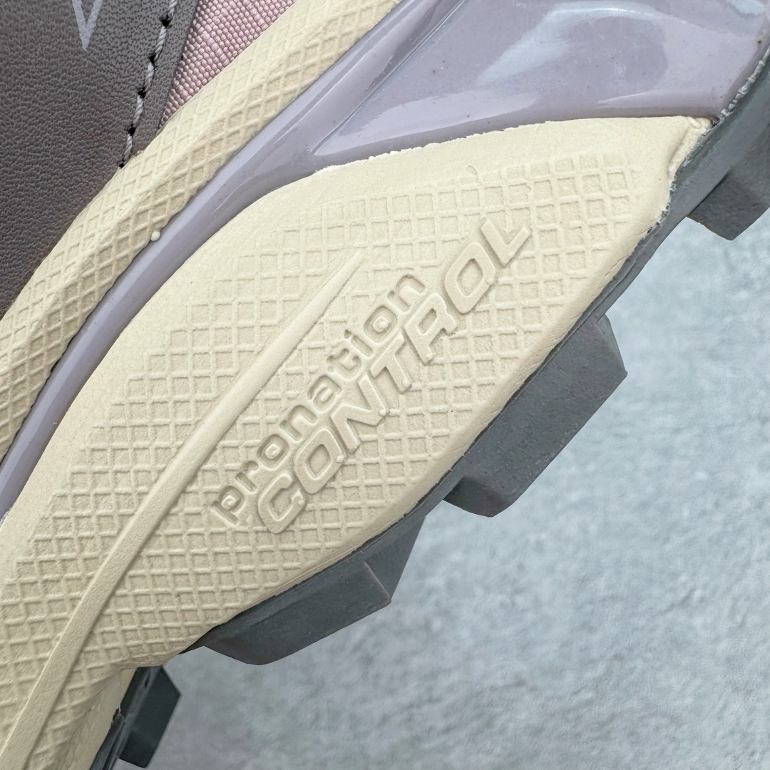  SALOMON XT-6 萨洛蒙  低筒 减震防滑 户外 跑步鞋 运动鞋 登山 男鞋 女鞋  波鞋（版型偏小一码）灰褐色 474681