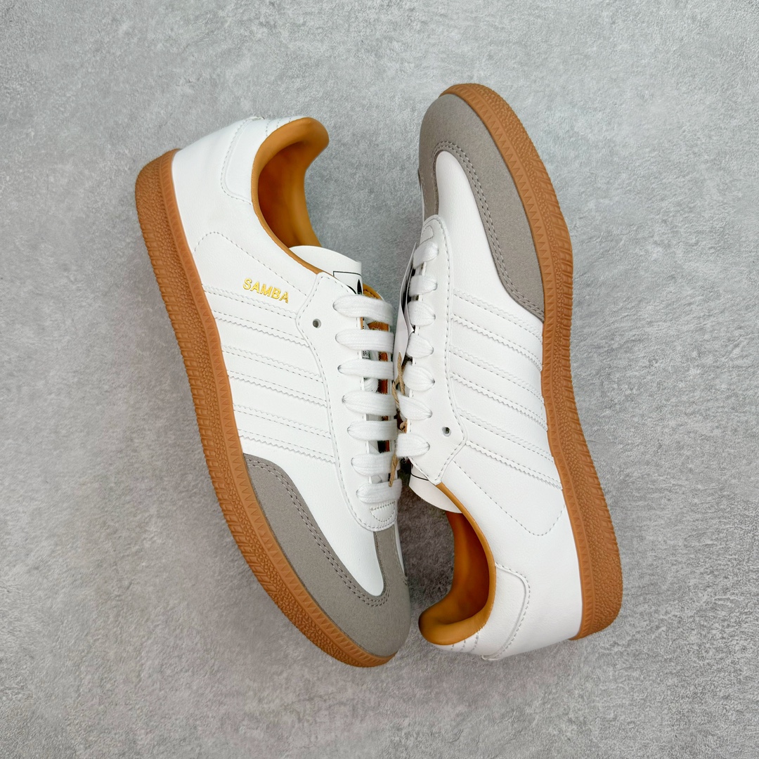  Adidas Samba OG  低筒 德训鞋 复古板鞋 休闲鞋 男鞋 女鞋  Samba OG 