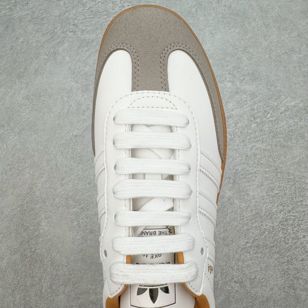  Adidas Samba OG  低筒 德训鞋 复古板鞋 休闲鞋 男鞋 女鞋  Samba OG 