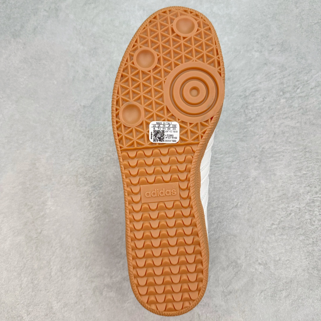  Adidas Samba OG  低筒 德训鞋 复古板鞋 休闲鞋 男鞋 女鞋  Samba OG 