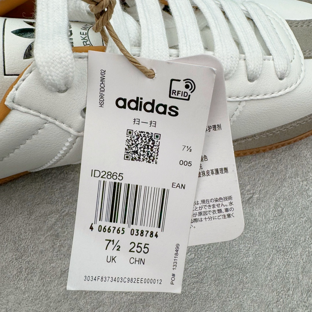  Adidas Samba OG  低筒 德训鞋 复古板鞋 休闲鞋 男鞋 女鞋  Samba OG 