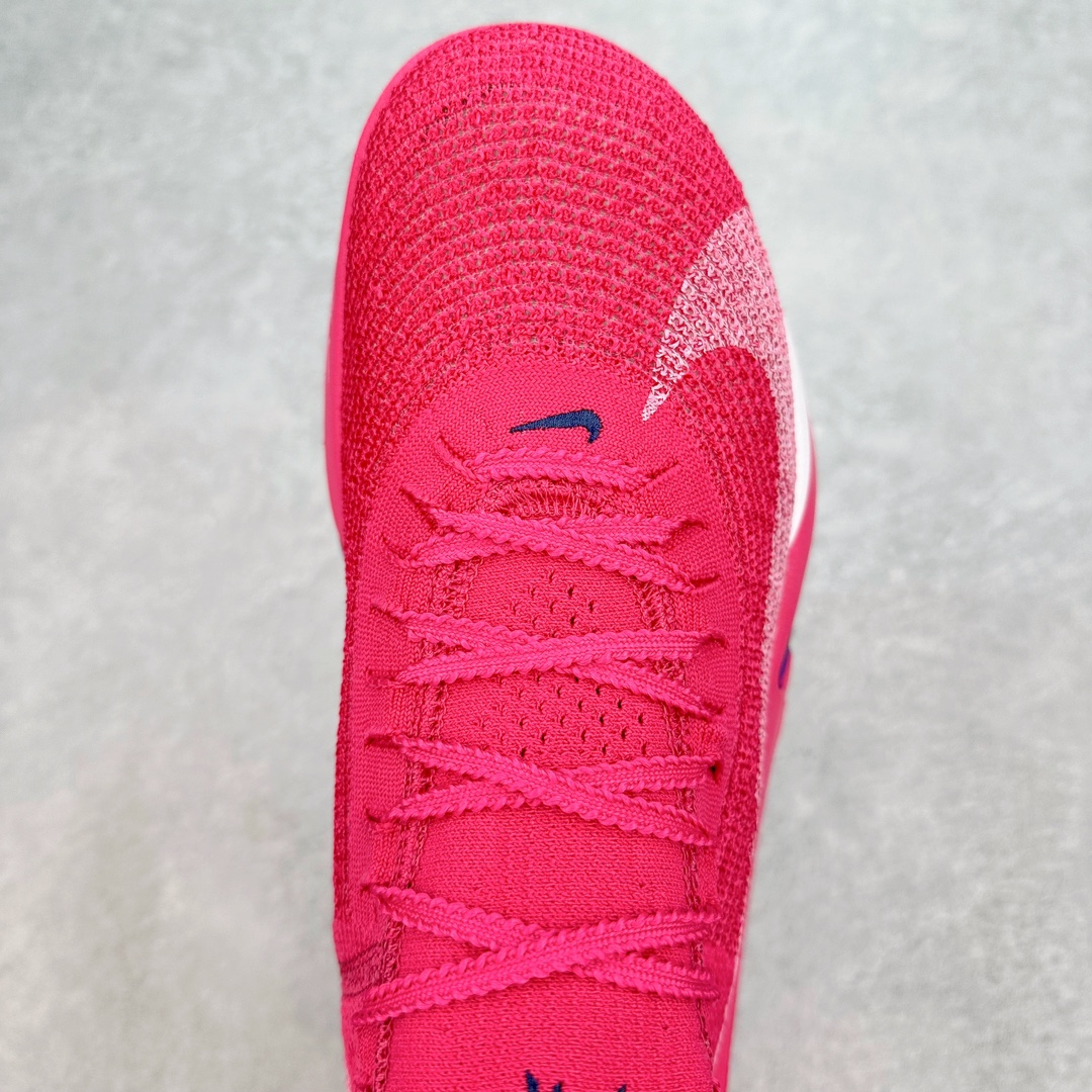  Air Zoom Alphafly NEXT% 3   低筒 减震防滑 马拉松 气垫运动鞋 跑步鞋 男鞋 女鞋 波鞋 玫红 ZD3555-110 