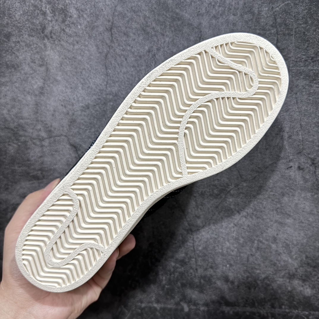  NEIGHBORHOOD Adidas Originals Superstar 贝壳头 低筒 复古板鞋 休闲鞋 男鞋 女鞋 黑色 ID8650