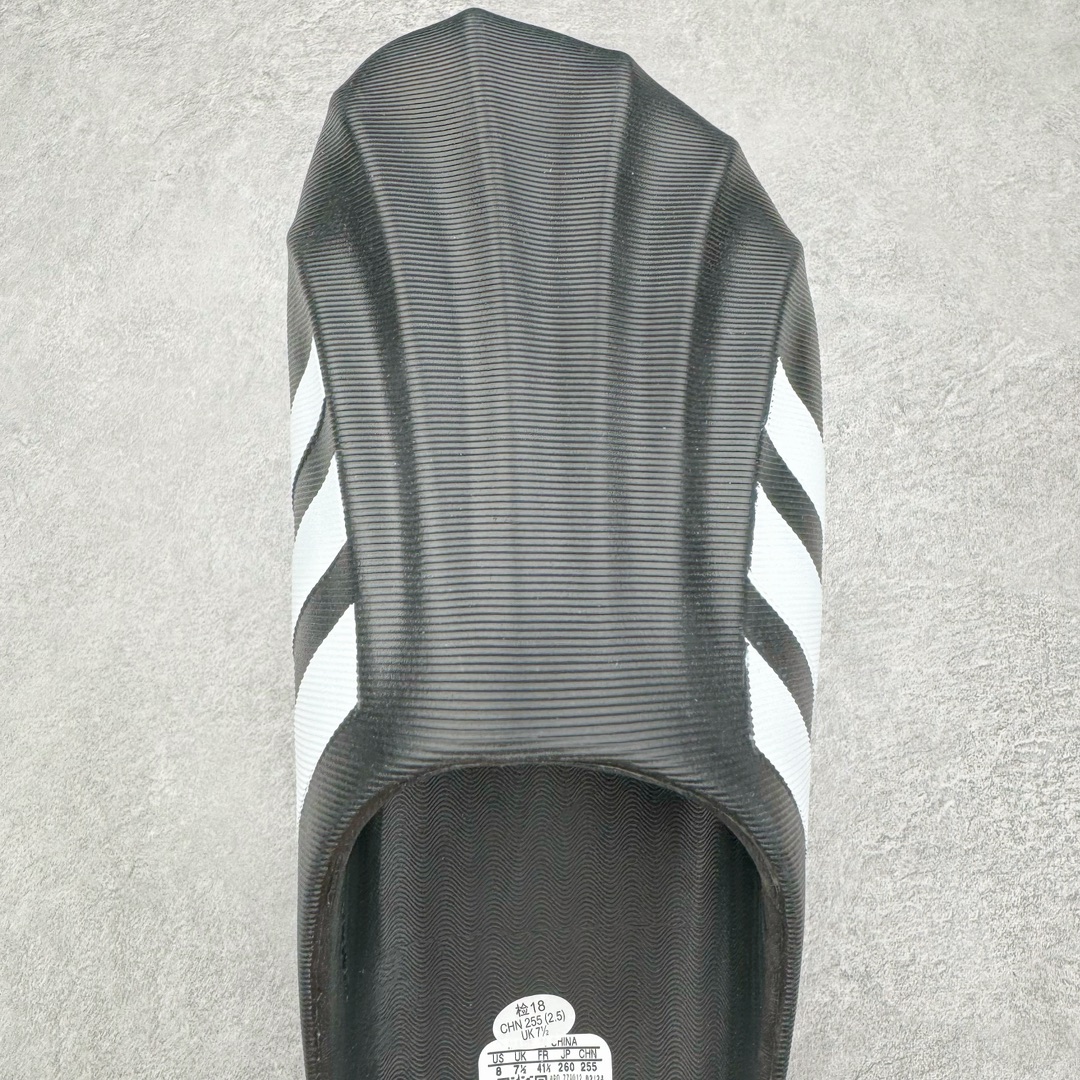  Adidas AdiFOM Superstar MULE 贝壳头 一脚蹬 半拖 防滑耐磨轻便 休闲鞋 拖鞋 室外 低筒 男女同款 （版型偏小）JP5686