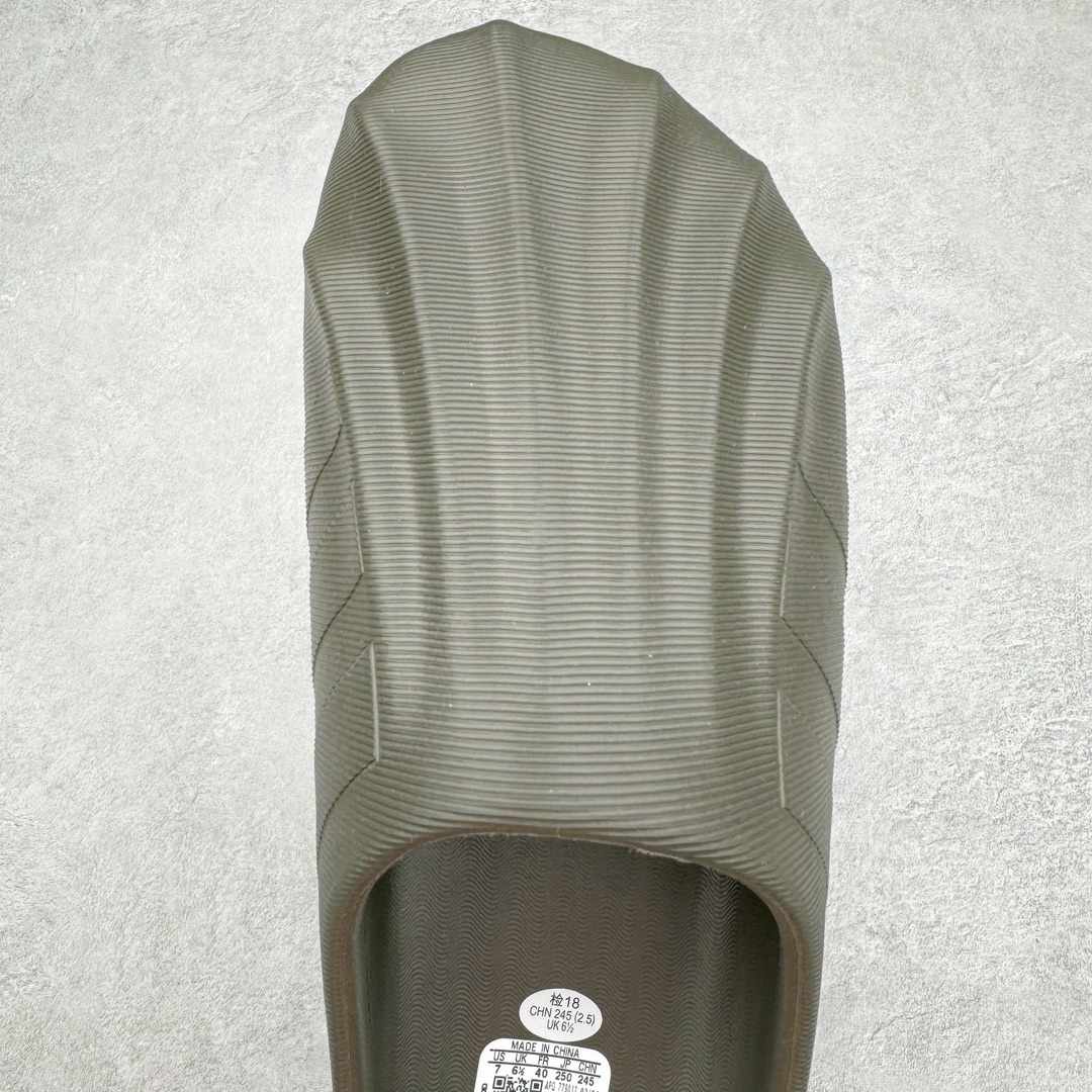  Adidas AdiFOM Superstar MULE 贝壳头 一脚蹬 半拖 防滑耐磨轻便 休闲鞋 拖鞋 室外 低筒 男女同款 （版型偏小）JP5686