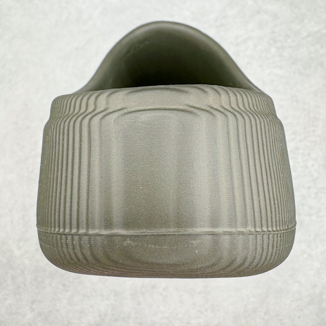  Adidas AdiFOM Superstar MULE 贝壳头 一脚蹬 半拖 防滑耐磨轻便 休闲鞋 拖鞋 室外 低筒 男女同款 （版型偏小）JP5686