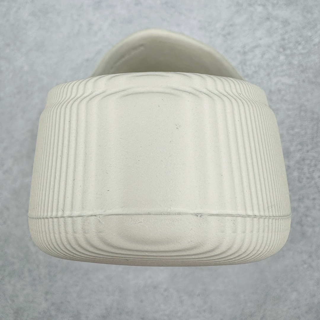  Adidas AdiFOM Superstar MULE 贝壳头 一脚蹬 半拖 防滑耐磨轻便 休闲鞋 拖鞋 室外 低筒 男女同款 （版型偏小）JP5686