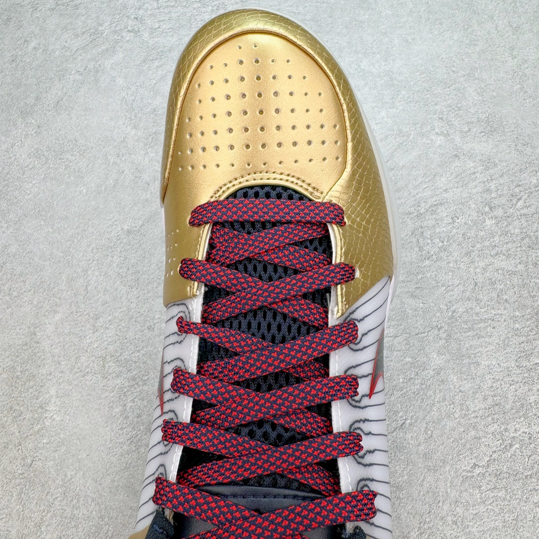  灭世纯原 Zoom Kobe4 Protro Philly 科比 4  低筒  前掌泡棉 後掌氣墊 篮球鞋 实战鞋 球鞋 男鞋  波鞋 奥运会 白黑金 FQ3544-100 