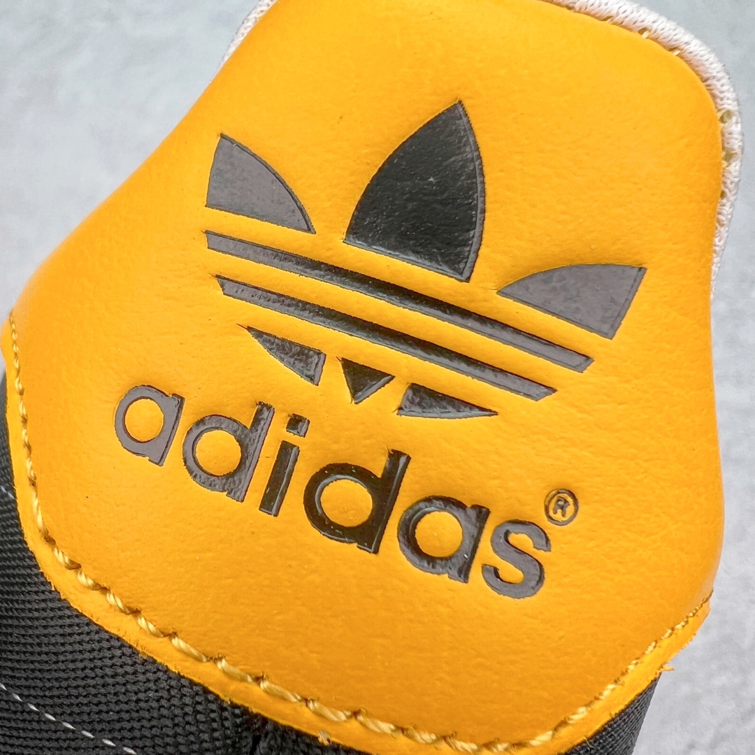  s2 Adidas Originals Gazelle Indoor Olympic Black 低筒 瞪羚室内 复古板鞋 德训休闲鞋 男鞋 女鞋 黑色 IF9642