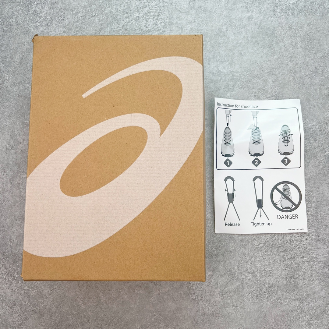  ASICS GEL-KAYANO TR V4  低筒 减震 户外机能 运动鞋 跑步鞋  休闲鞋 板鞋 男女同款 银白色1203A497-200