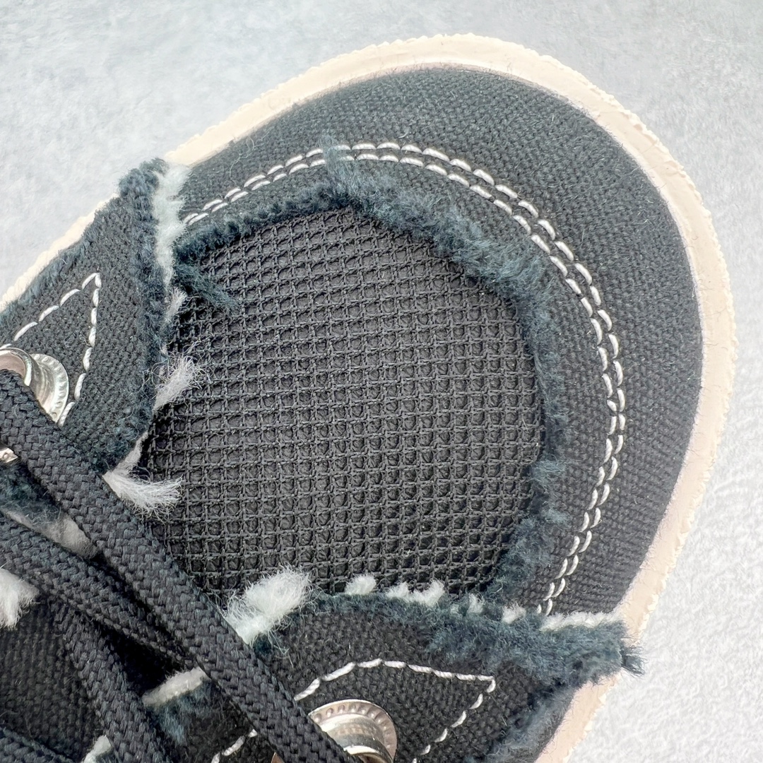  Song For The Mute  X Adidas Originals Campus 00s 80s PU 低筒 纺织 复古板鞋 德训休闲鞋 男鞋女鞋 黑色 ID4791 