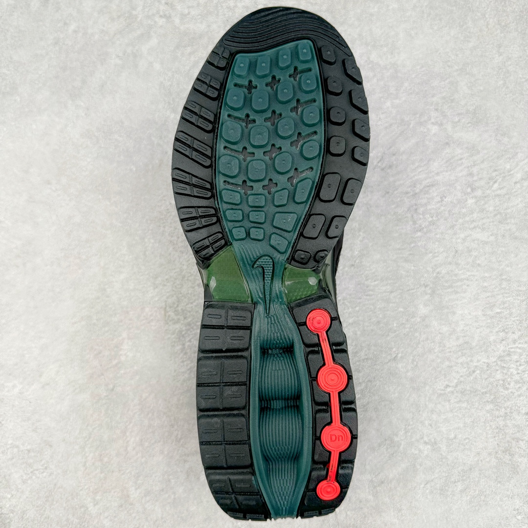 Supreme Nike Air Max Dn 低筒 网布 时尚 耐磨透气 休闲鞋 板鞋 气垫 波鞋 男女同款 黑色 FZ4044-001