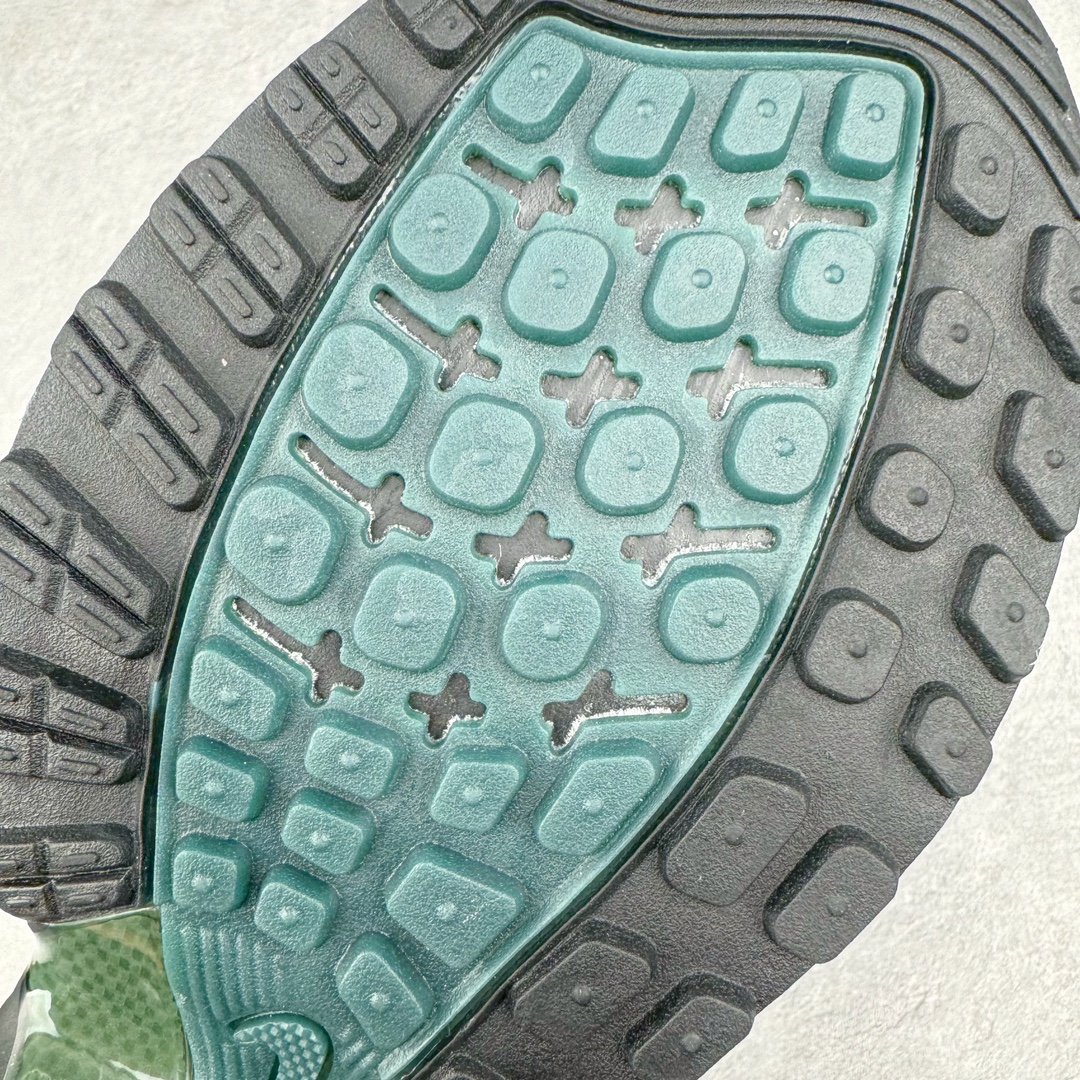 Supreme Nike Air Max Dn 低筒 网布 时尚 耐磨透气 休闲鞋 板鞋 气垫 波鞋 男女同款 黑色 FZ4044-001