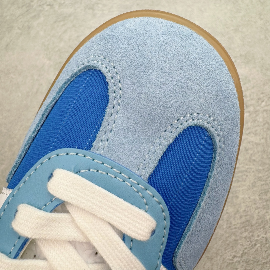  s2 Adidas Originals Gazelle Indoor Olympic Black 低筒 瞪羚室内 复古板鞋 德训休闲鞋 男鞋 女鞋 蓝色 IF9643 