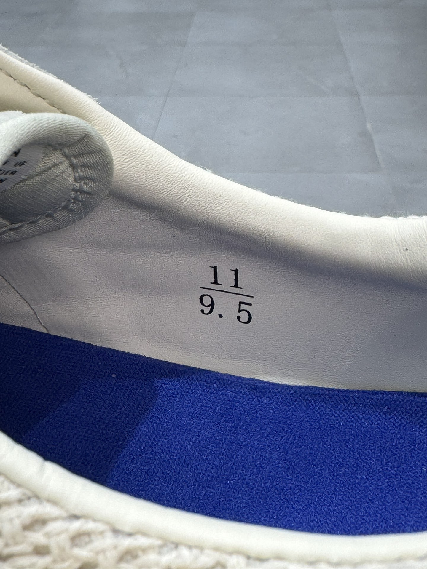  BODE x Nike  Astro Grabber 低筒 头层皮 减震防滑  跑步鞋 男鞋 女鞋 Smile版橄榄球 波鞋 米白 FQ6892-100