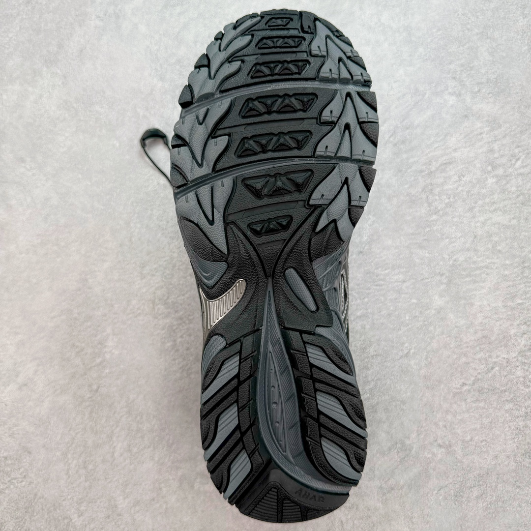  ASICS GEL-KAYANO TR V4  低筒 减震 户外机能 运动鞋 跑步鞋  休闲鞋 板鞋 男女同款 炭黑色1203A497-001