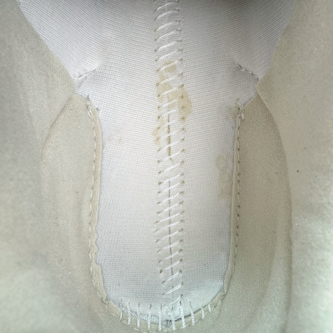  新版 New Balance NB993  低筒 潮流百搭 复古跑鞋 休闲鞋 运动鞋 男鞋  波鞋 米白 U993WS