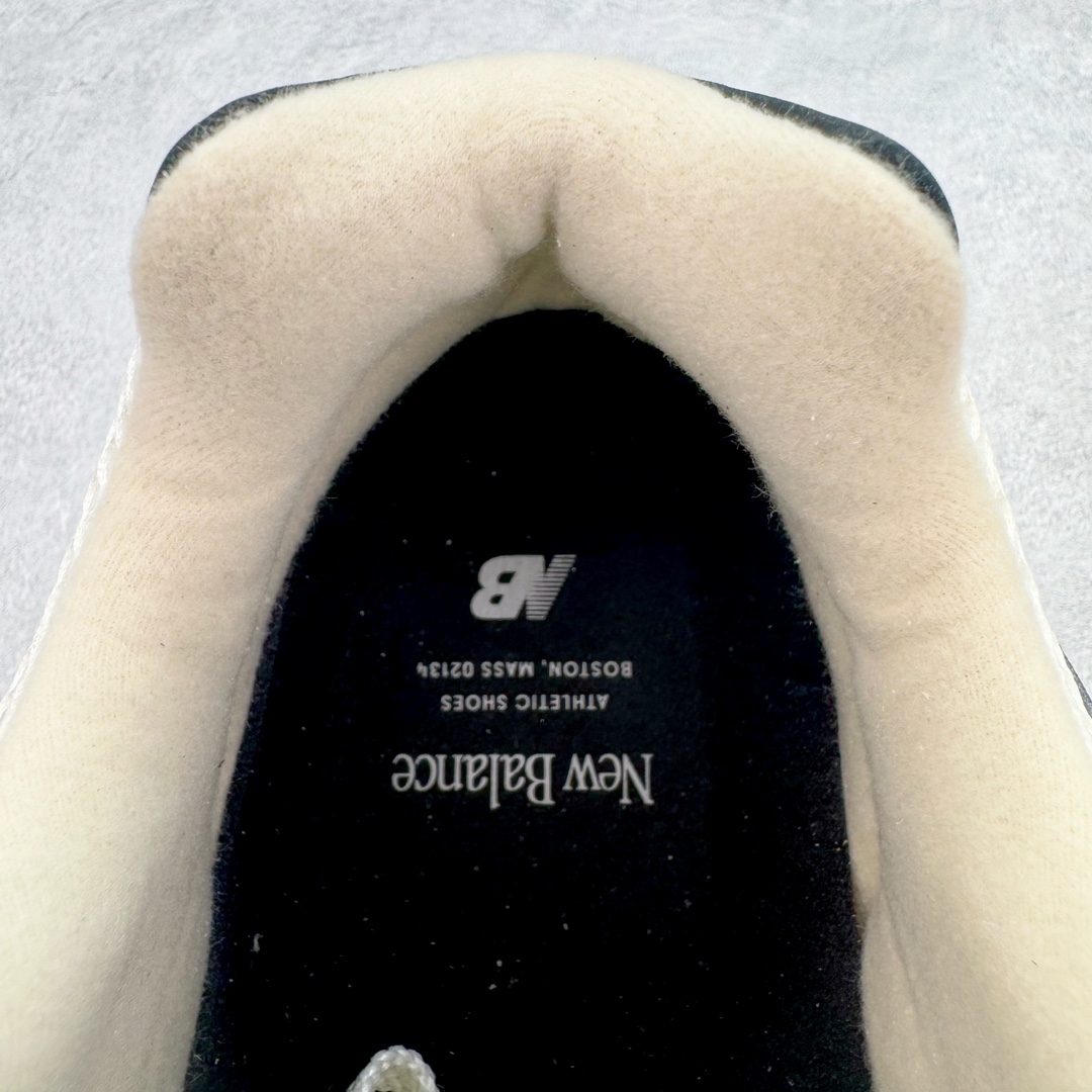  新版 New Balance NB993  低筒 潮流百搭 复古跑鞋 休闲鞋 运动鞋 男鞋  波鞋 米白 U993WS